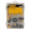 Dewalt 25 pc Industrial Coupler and Plug Accessory Kit DXCM024-0412 - alternate 3